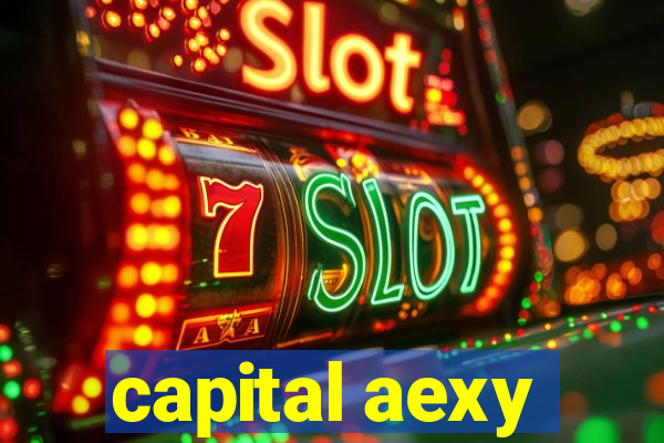 capital aexy